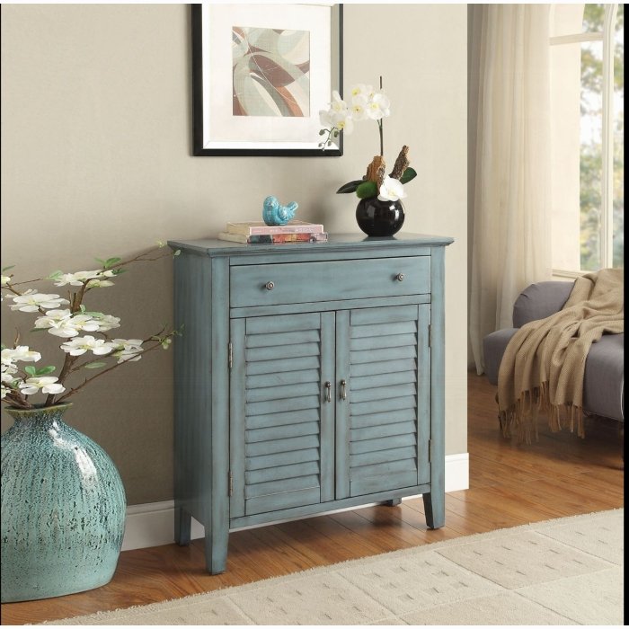 97247.jpg Winchell Console Cabinet - Image 1