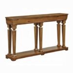 Garrison Console Table - Image 3