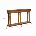 Garrison Console Table - Image 2