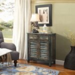 Glancio Console Cabinet