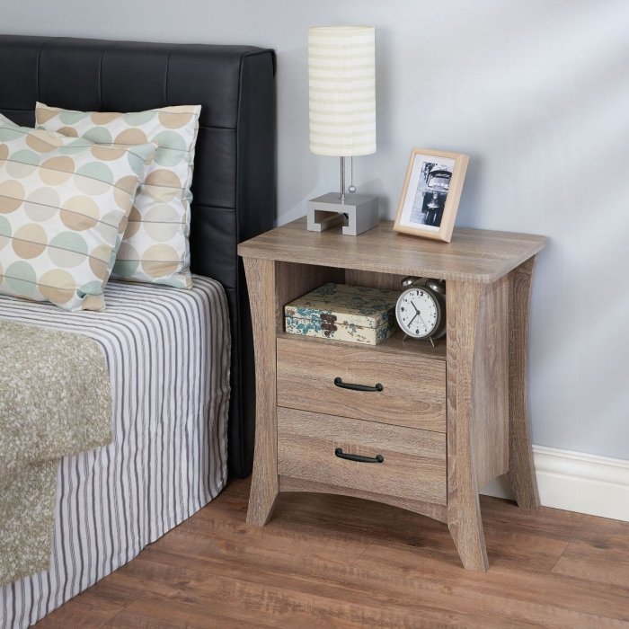 97262.jpg Colt Accent Table - Image 1