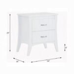 Babb Accent Table - Image 2