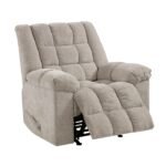 9726BR-1 Rocker Reclining Chair - Image 6