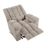 9726BR-1 Rocker Reclining Chair - Image 7