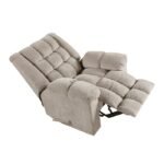 9726BR-1 Rocker Reclining Chair - Image 8