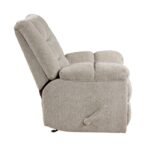9726BR-1 Rocker Reclining Chair - Image 3