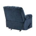 9726BU-1 Rocker Reclining Chair - Image 4