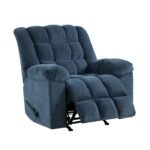 9726BU-1 Rocker Reclining Chair - Image 6