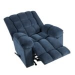9726BU-1 Rocker Reclining Chair - Image 7