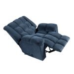 9726BU-1 Rocker Reclining Chair - Image 8