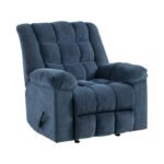 9726BU-1 Rocker Reclining Chair - Image 2