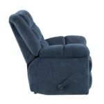 9726BU-1 Rocker Reclining Chair - Image 3
