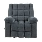 9726DG-1 Rocker Reclining Chair