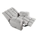 9726LG-1 Rocker Reclining Chair - Image 8