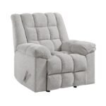 9726LG-1 Rocker Reclining Chair - Image 2