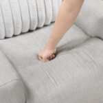 9728LGY-3 Double Reclining Sofa - Image 6