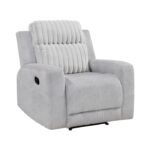 9728LGY-1 Reclining Chair - Image 2