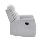 9728LGY-1 Reclining Chair - Image 3