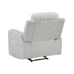 9728LGY-1 Reclining Chair - Image 4