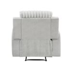 9728LGY-1 Reclining Chair - Image 5