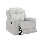 9728LGY-1 Reclining Chair - Image 6