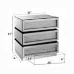 Nysa Console Cabinet - Image 2