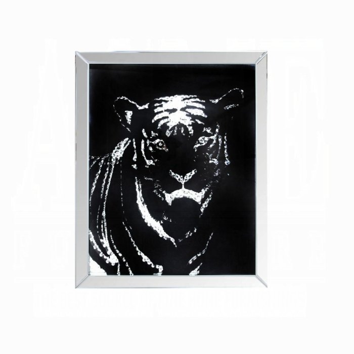 97319.jpg Talisha Wall Art - Image 1