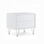Deoss Accent Table