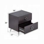 Elms Accent Table - Image 7