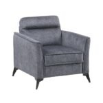 9733DGY-1 Chair - Image 2