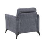 9733DGY-1 Chair - Image 5
