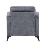 9733DGY-1 Chair - Image 6