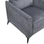 9733DGY-1 Chair - Image 7
