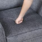 9733DGY-1 Chair - Image 8