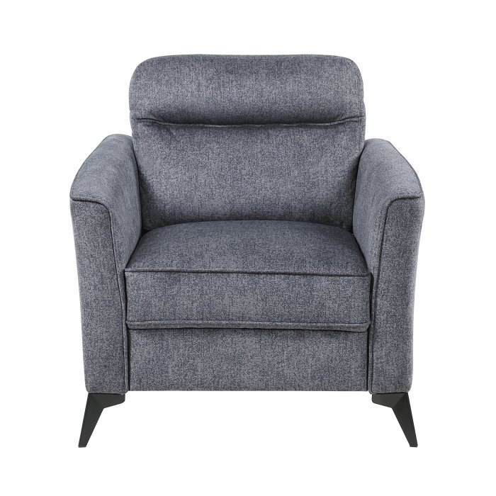 9733DGY-1_noBG___l.jpg 9733DGY-1 Chair - Image 1