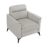 9733TAN-1 Chair - Image 3