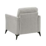 9733TAN-1 Chair - Image 5