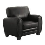 9734BK-1 Chair - Image 2