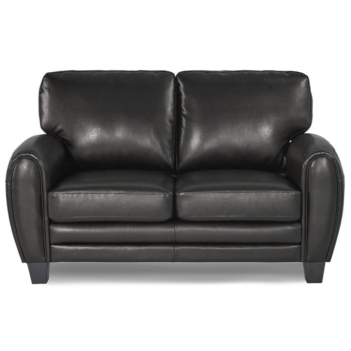9734BK2_noBG_front__l.jpg 9734BK-2 Love Seat - Image 1