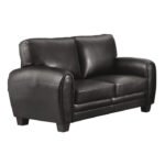9734BK-2 Love Seat - Image 2