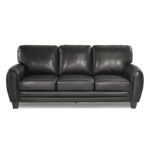 9734BK-3 Sofa