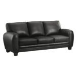 9734BK-3 Sofa - Image 2