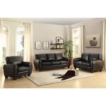 9734BK-1 Chair - Image 5