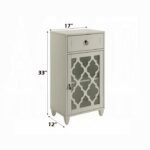 Ceara Accent Table - Image 2