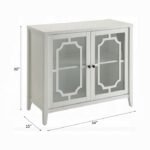 Ceara Console Cabinet - Image 2
