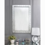 Nysa Accent Mirror