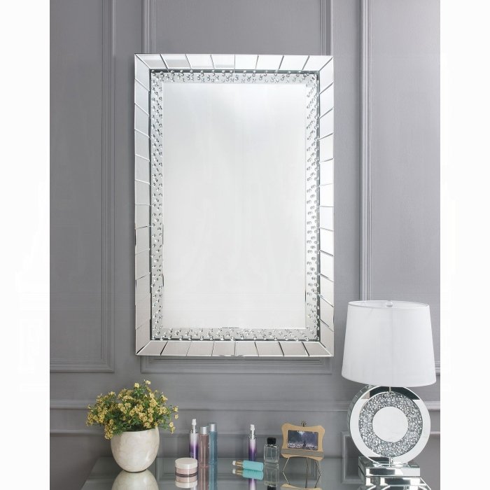 97386.jpg Nysa Accent Mirror - Image 1