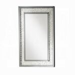 Nysa Accent Mirror