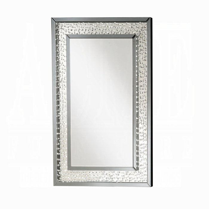 97387.jpg Nysa Accent Mirror - Image 1