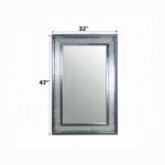 Nysa Accent Mirror - Image 2